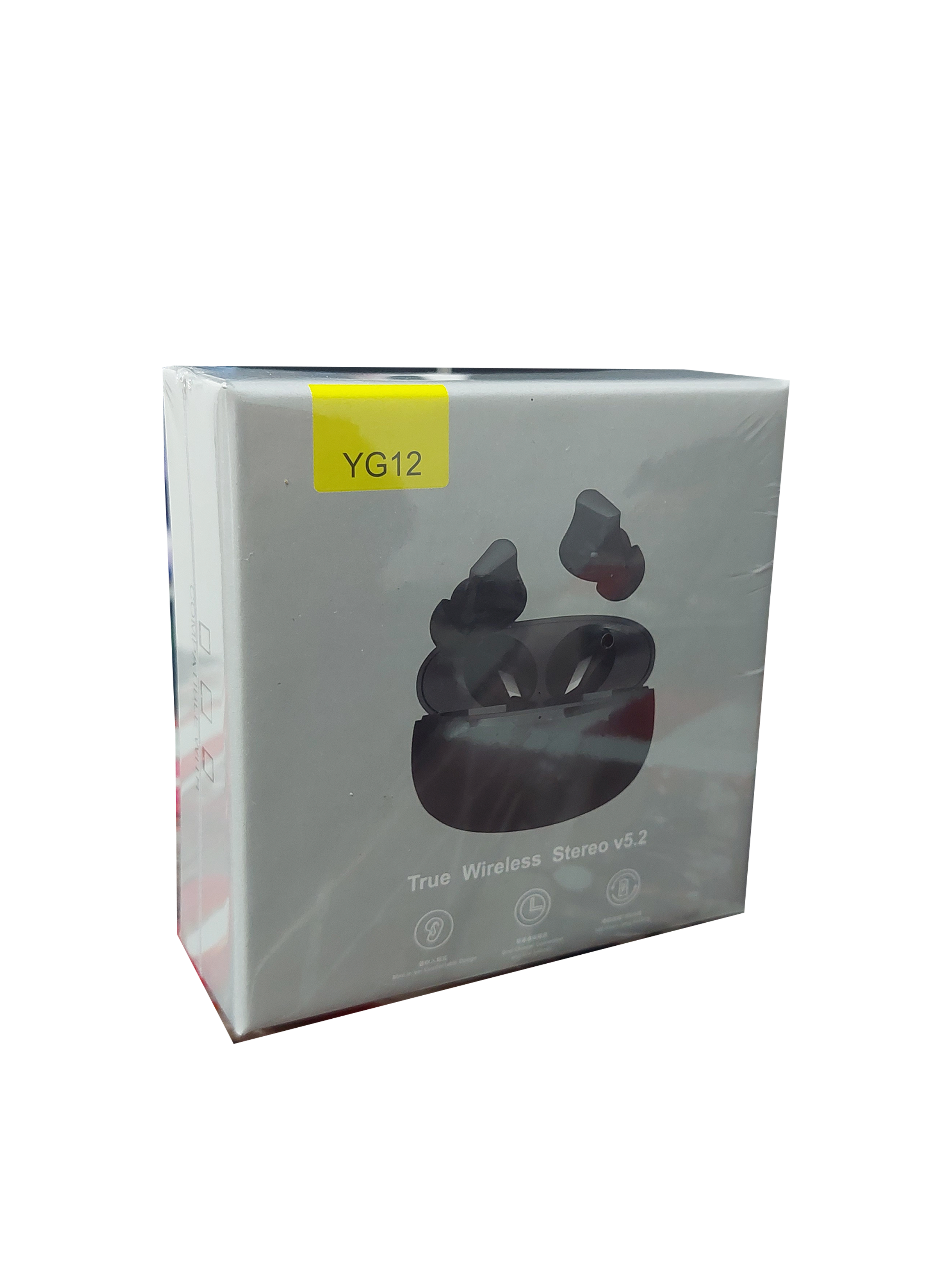 AUDIFONOS BLUETOOTH YG-12